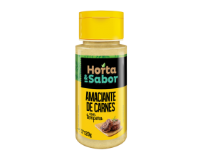 Ablandador de Carnes con Condimento 120g