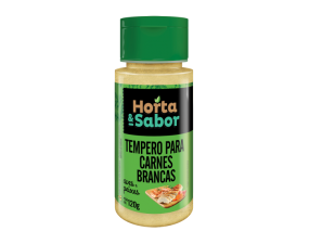 Condimento para Carnes Blancas 120g