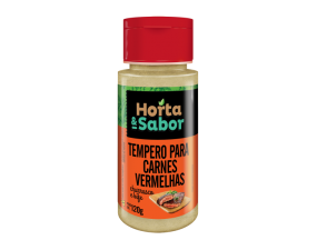 Condimento para Carnes Rojas 120g
