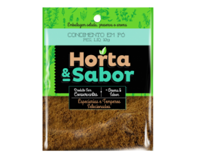 Condimento en Polvo 10g