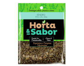 Eneldo 20g