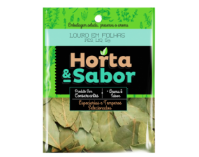 Hojas de Laurel 5g