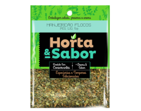Copos de Albahaca 5g