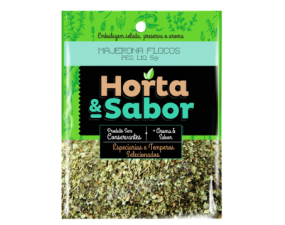 Copos de Mejorana 5g