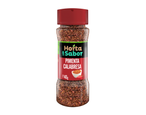 Pimienta Calabresa 40g