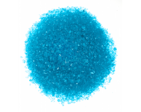 Blue Colored Sugar 25kg
