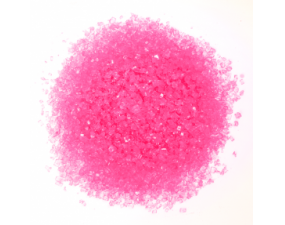 Pink Colored Sugar 25kg