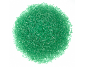 Green Colored Sugar 25kg