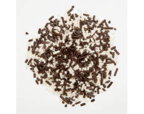 Blended Granulate 25kg