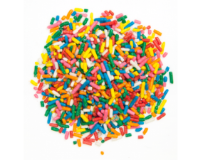 Colored Granulate 25kg