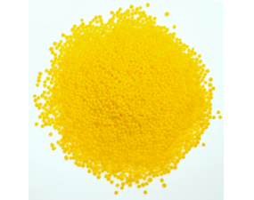 Yellow Beads 25kg