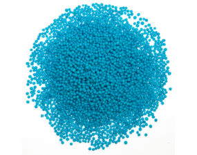 Blue Beads 25kg