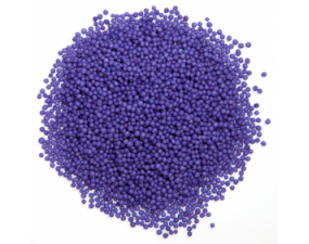 Purple Beads 25kg