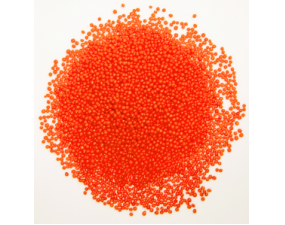 Orange Beads 25kg