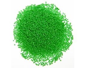 Green Beads 25kg