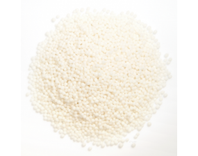 White Beads 25kg