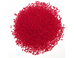 Red Beads 25kg