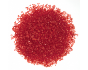 Azúcar de Color Rojo 25 kg