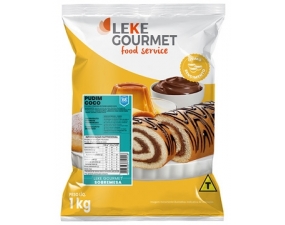 Pudim Sabor Coco 1kg