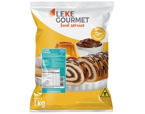 Flan Sabor Coco 1kg