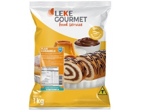 Flan Sabor Caramelo 1kg 