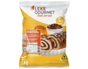 Açúcar Confeiteiro 1kg