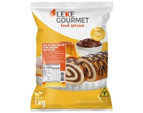 Gelatina Sem Sabor 500g