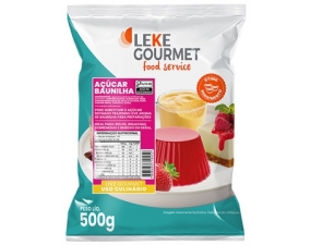 Açúcar de Baunilha 500g