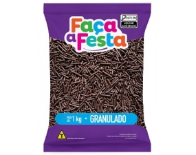 Granulado Escuro 1kg