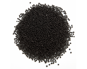 Black Beads 25kg