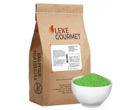 Miçanga Verde 25kg