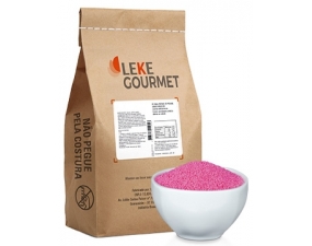 Miçanga Rosa 25kg
