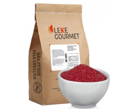Açúcar Vermelho 25kg