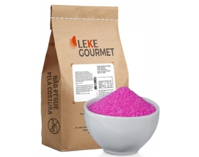 Açúcar Rosa 25kg