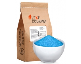 Açúcar Azul 25kg