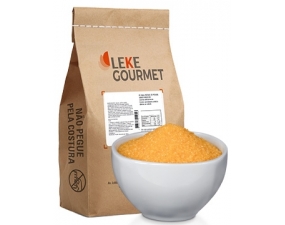 Açúcar Amarelo 25kg