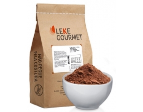 Chocolate em Pó 50% Cacau 20kg