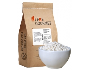 Cereal Coberto Branco 15kg
