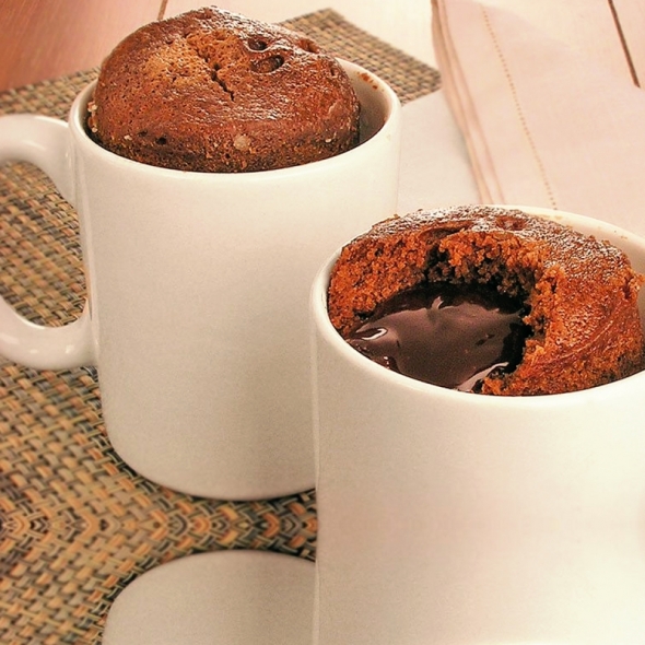 Petit Gateau