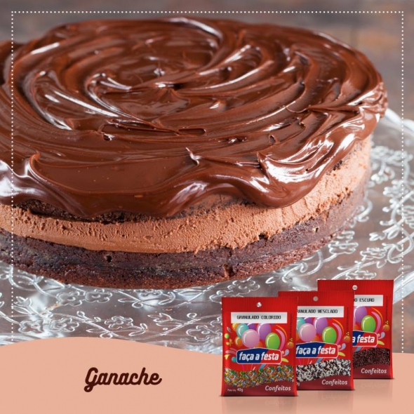 Ganache