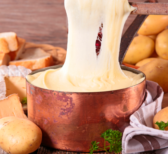 Aligot