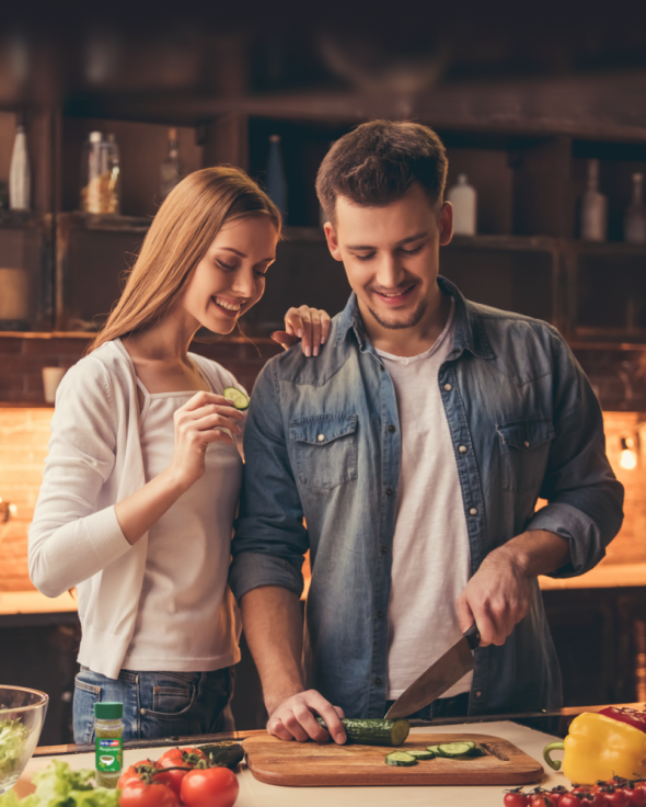 Frango ao Mel, Amêndoas e Especiarias