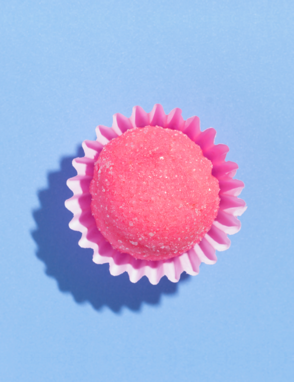 Brigadeiro de Nutella