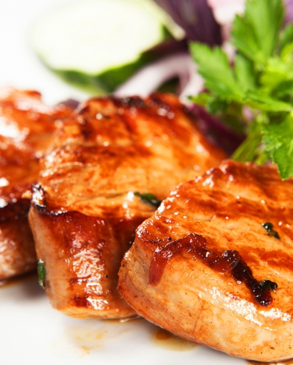 Tempero Especial Carne Suina