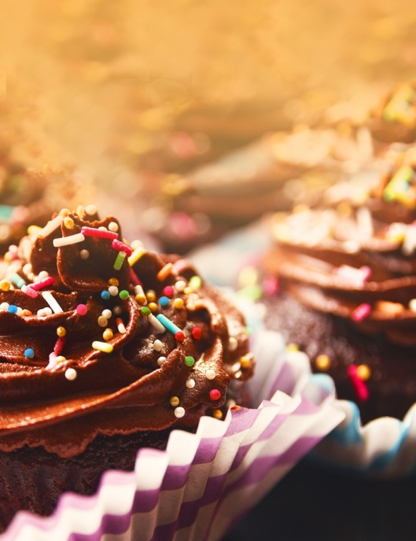 Cupcake