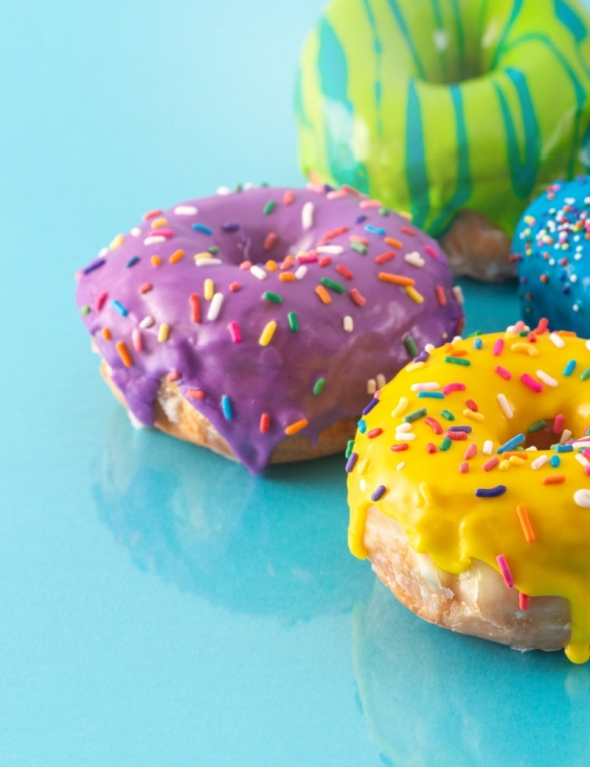 Donut