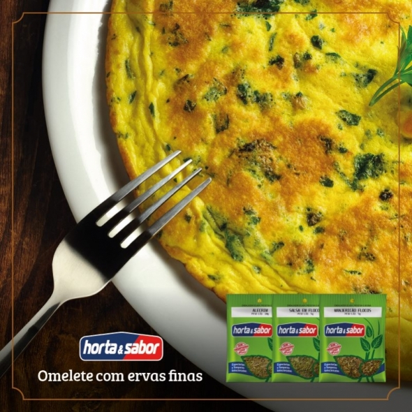 Omelete