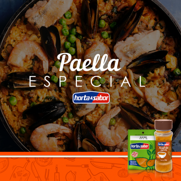 Paella