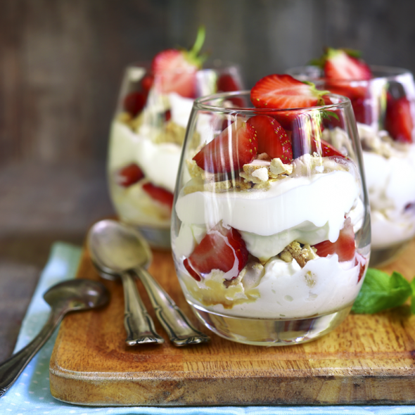 Creme Inglês