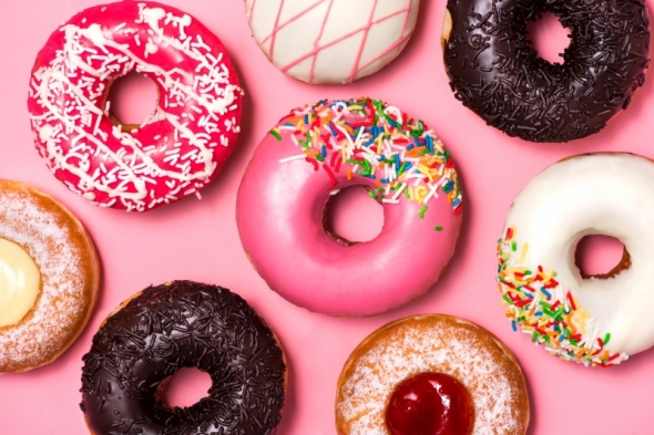 Donuts
